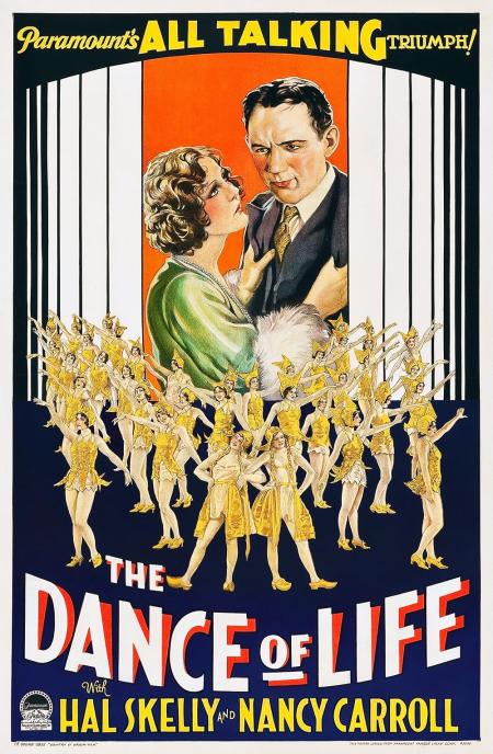 The Dance of Life