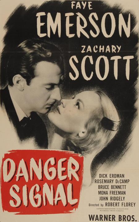 Danger Signal