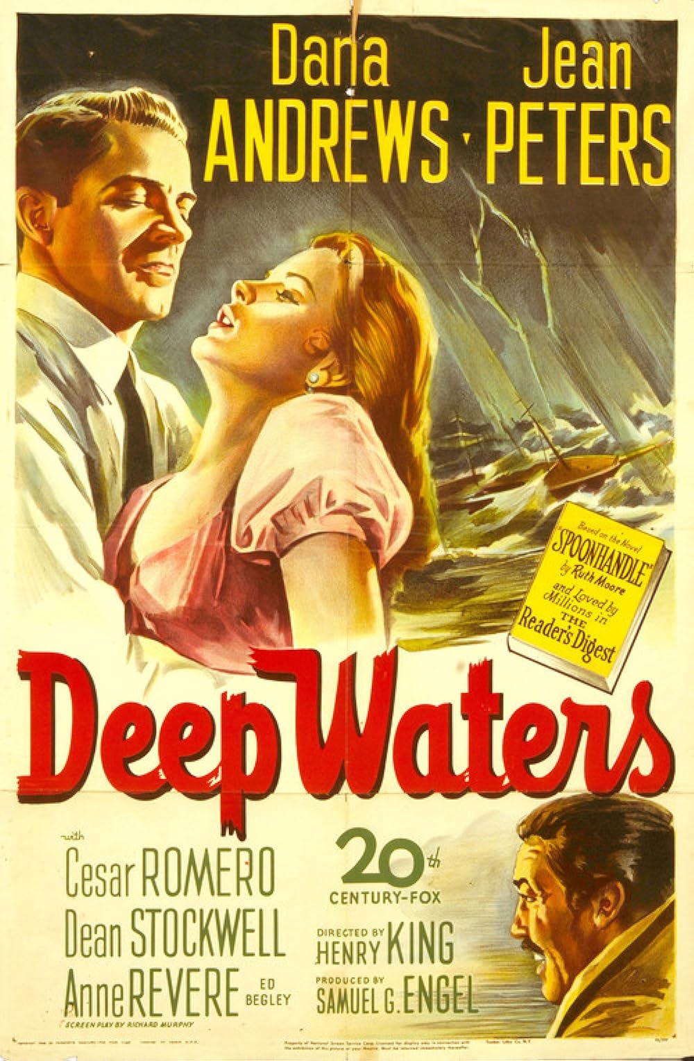 Deep Waters