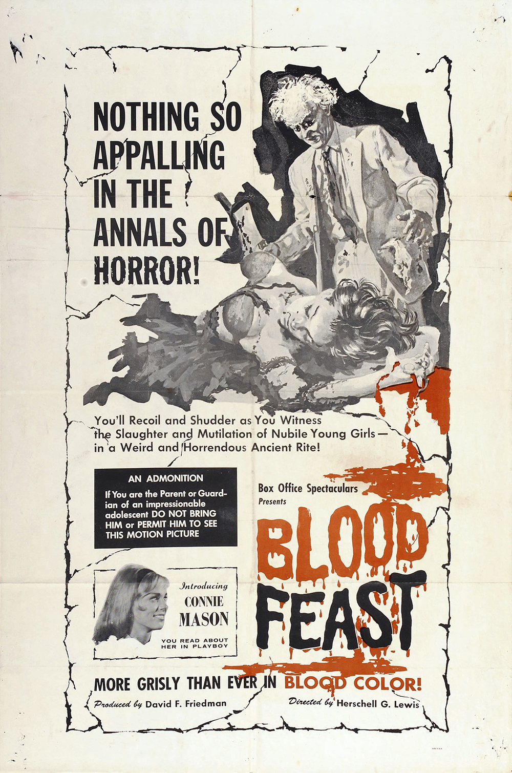 Blood Feast