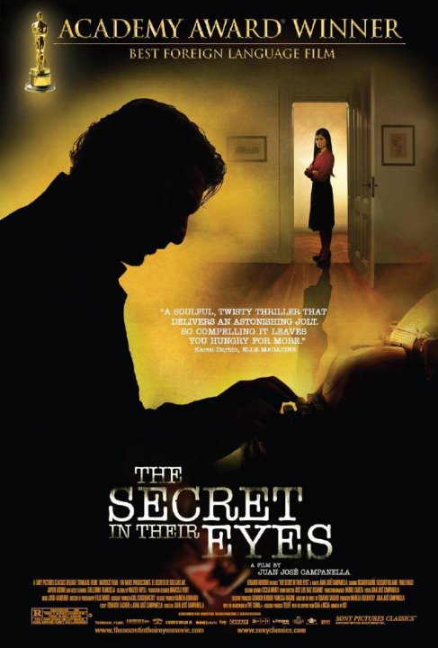Secret in Their Eyes, The ( secreto de sus ojos, El )