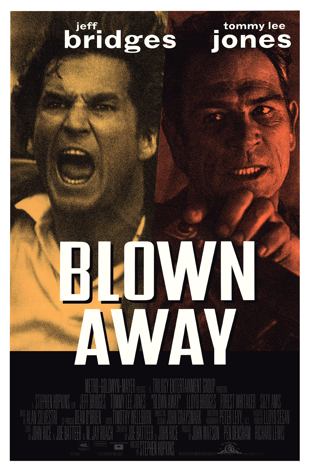 Blown Away (1994)