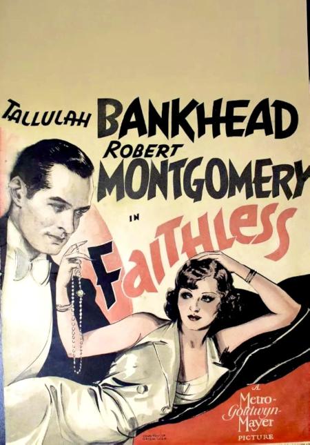 Faithless