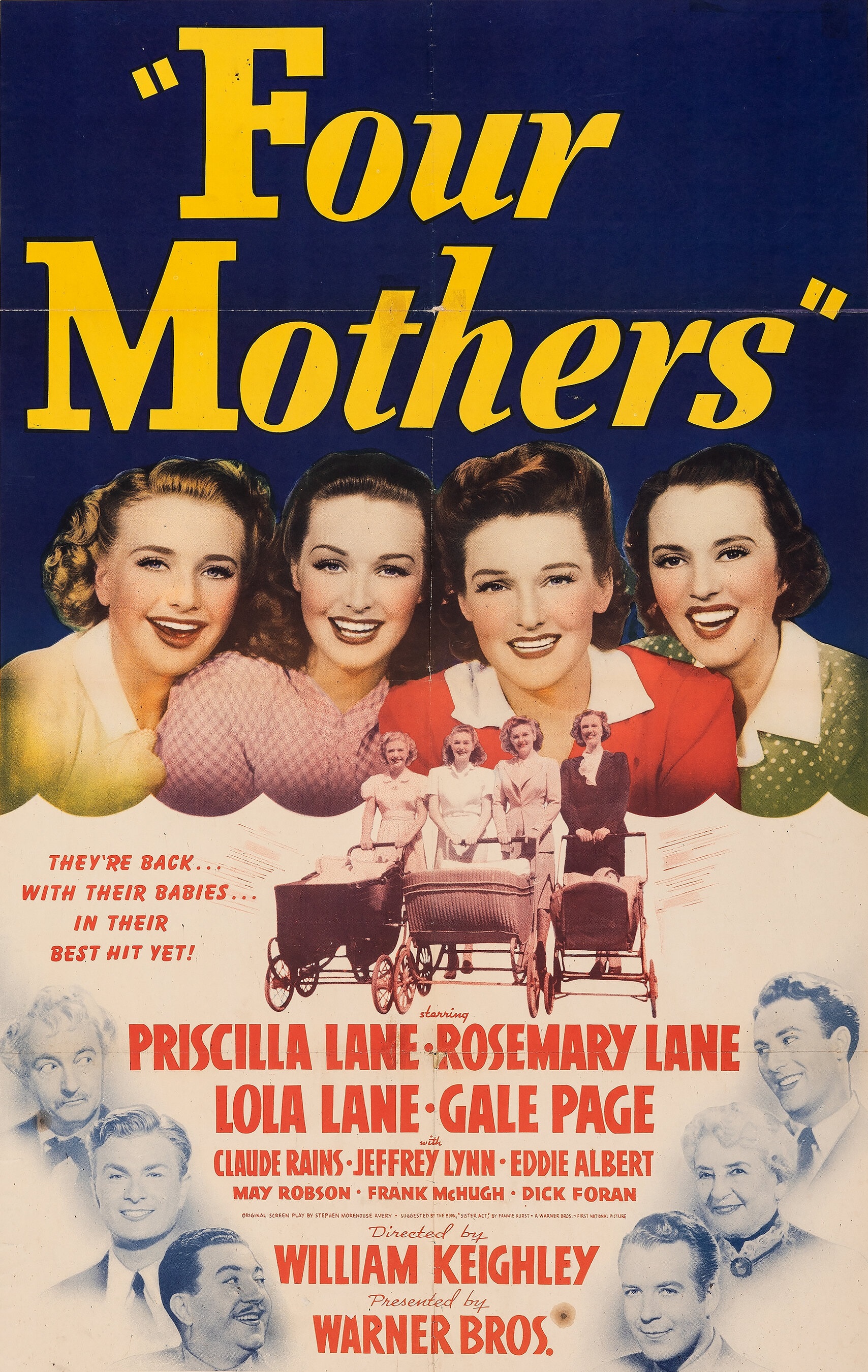 Four Mothers