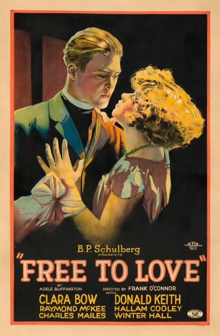 Free to Love