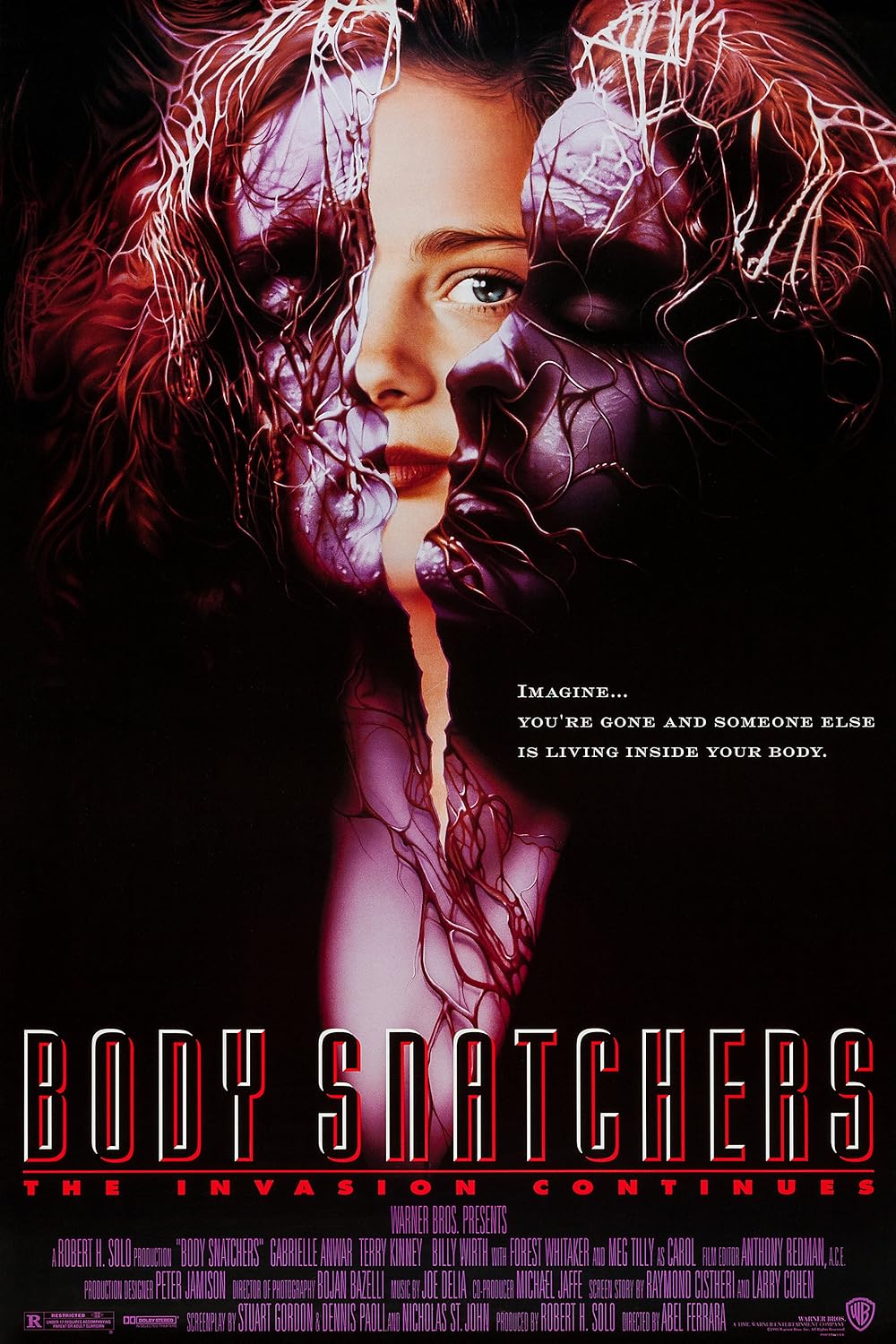 Body Snatchers (1994)