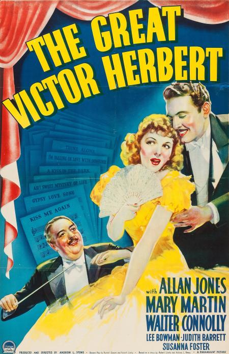 The Great Victor Herbert