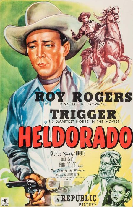 Heldorado