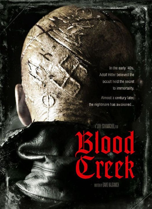 Town Creek ( Blood Creek )