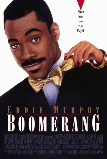 Boomerang (1992)