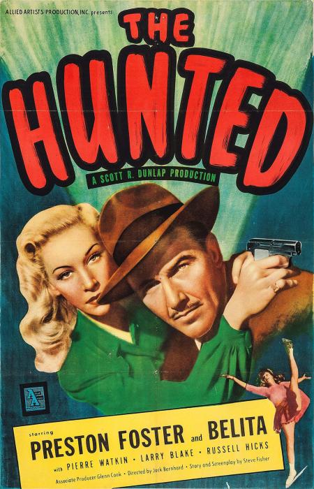 The Hunted