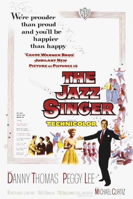 The Jazz Singer