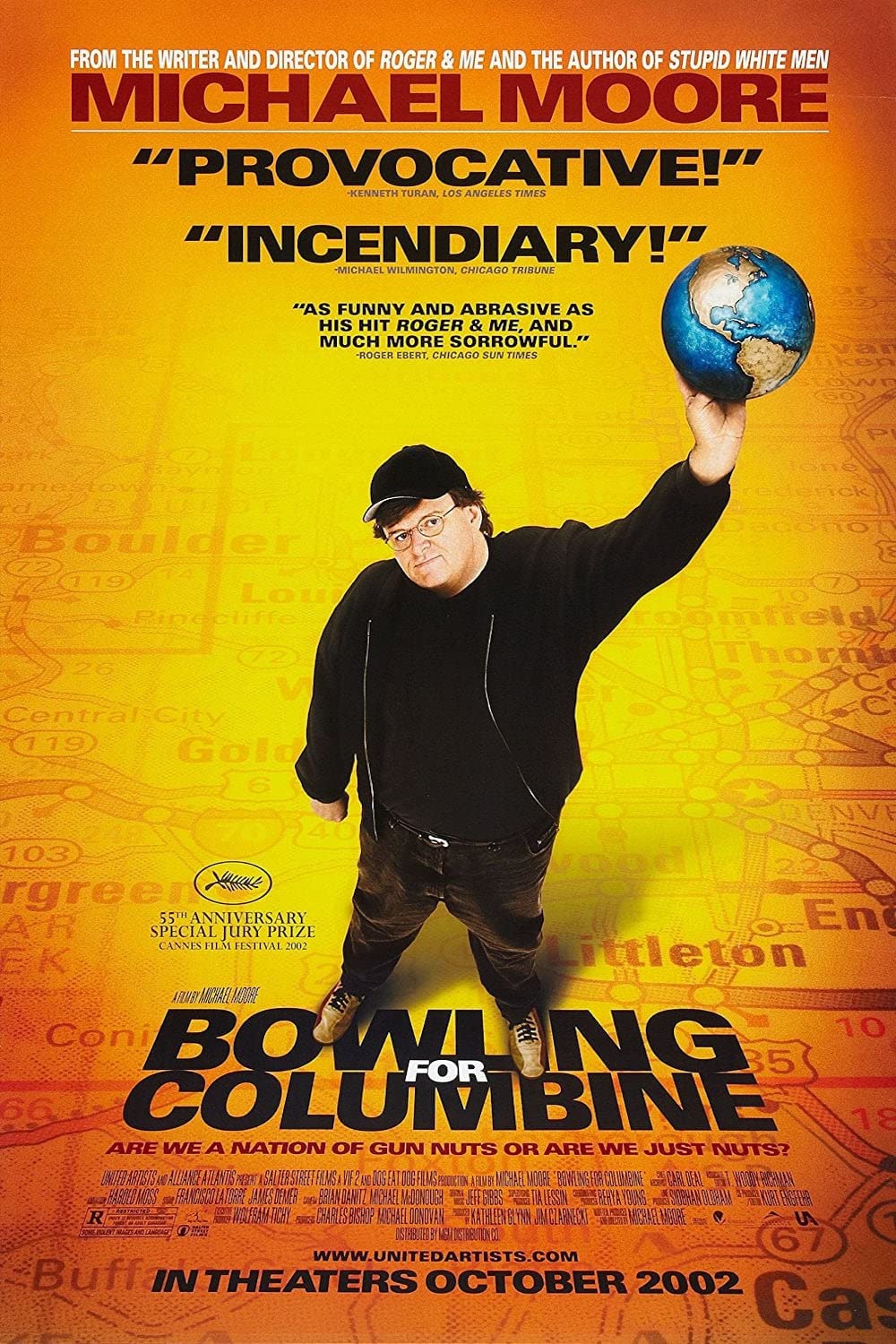 Bowling for Columbine