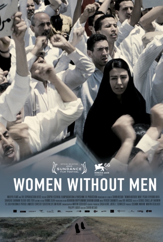 Women Without Men ( Zanan-e bedun-e mardan )