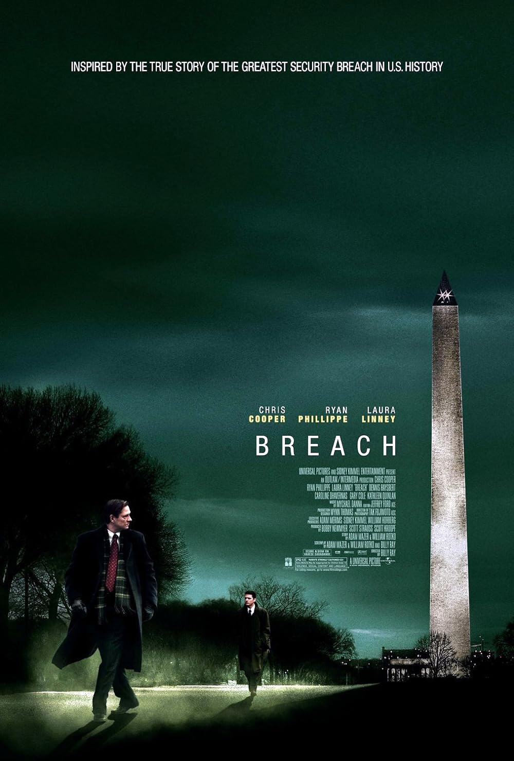 Breach (2007)