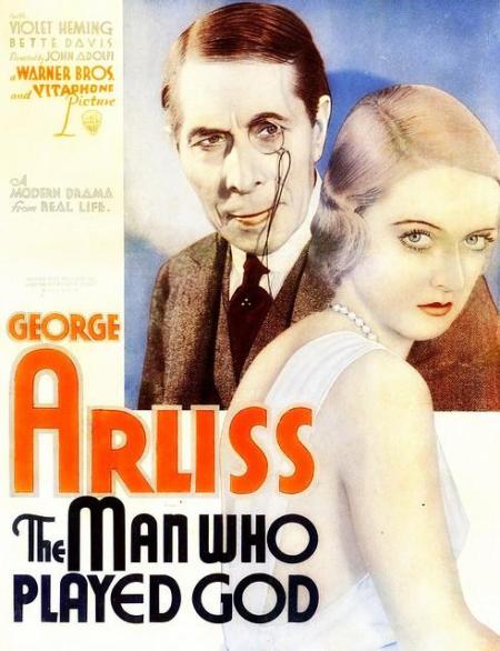 The Man Who Played God