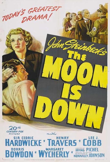 The Moon is Down