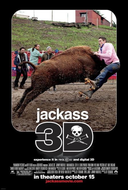 Jackass 3-D