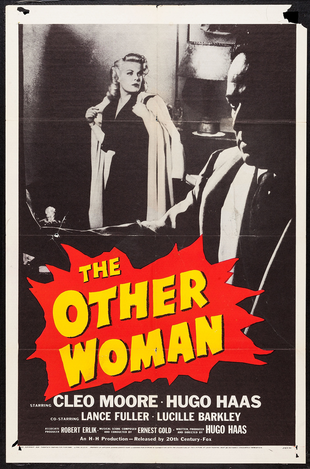 The Other Woman