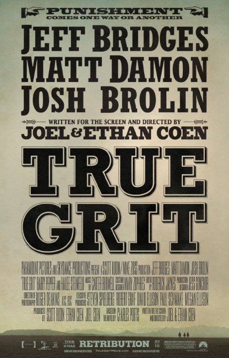 True Grit