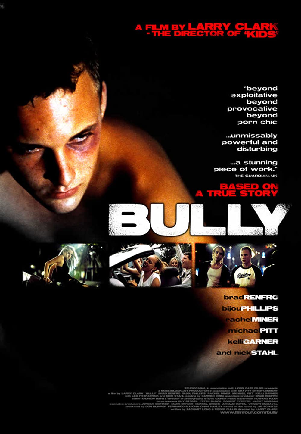 Bully (2001)