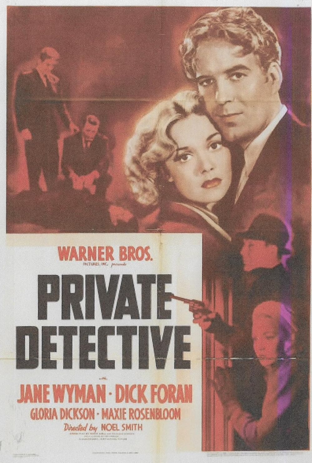 Private Detective