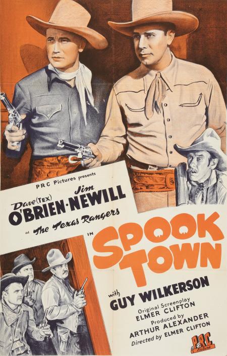 Spook Town