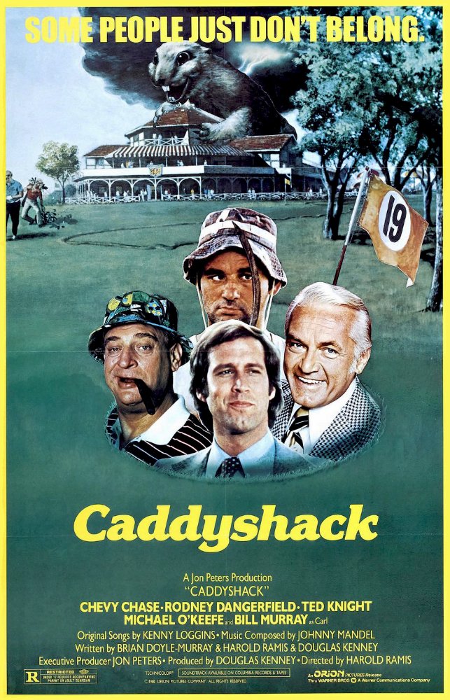 Caddyshack