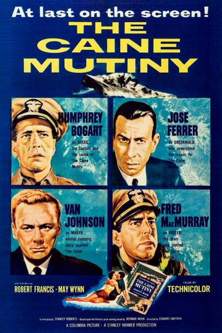 The Caine Mutiny