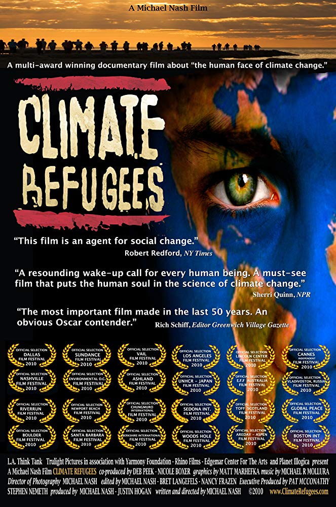 Climate Refugees