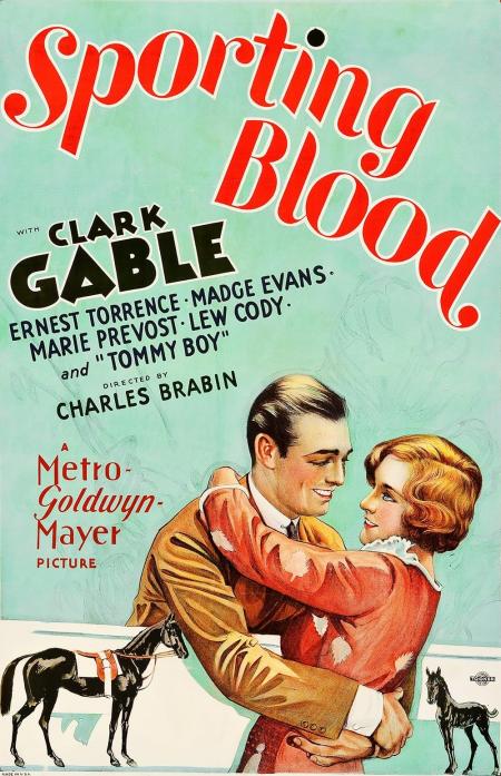 Sporting Blood