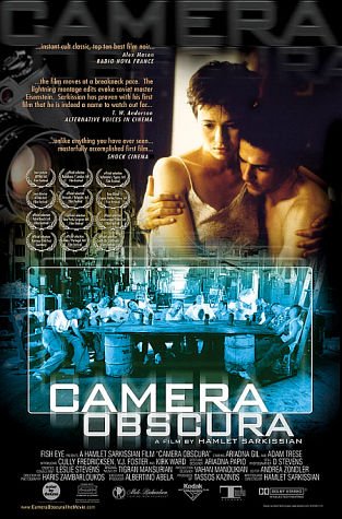 Camera Obscura