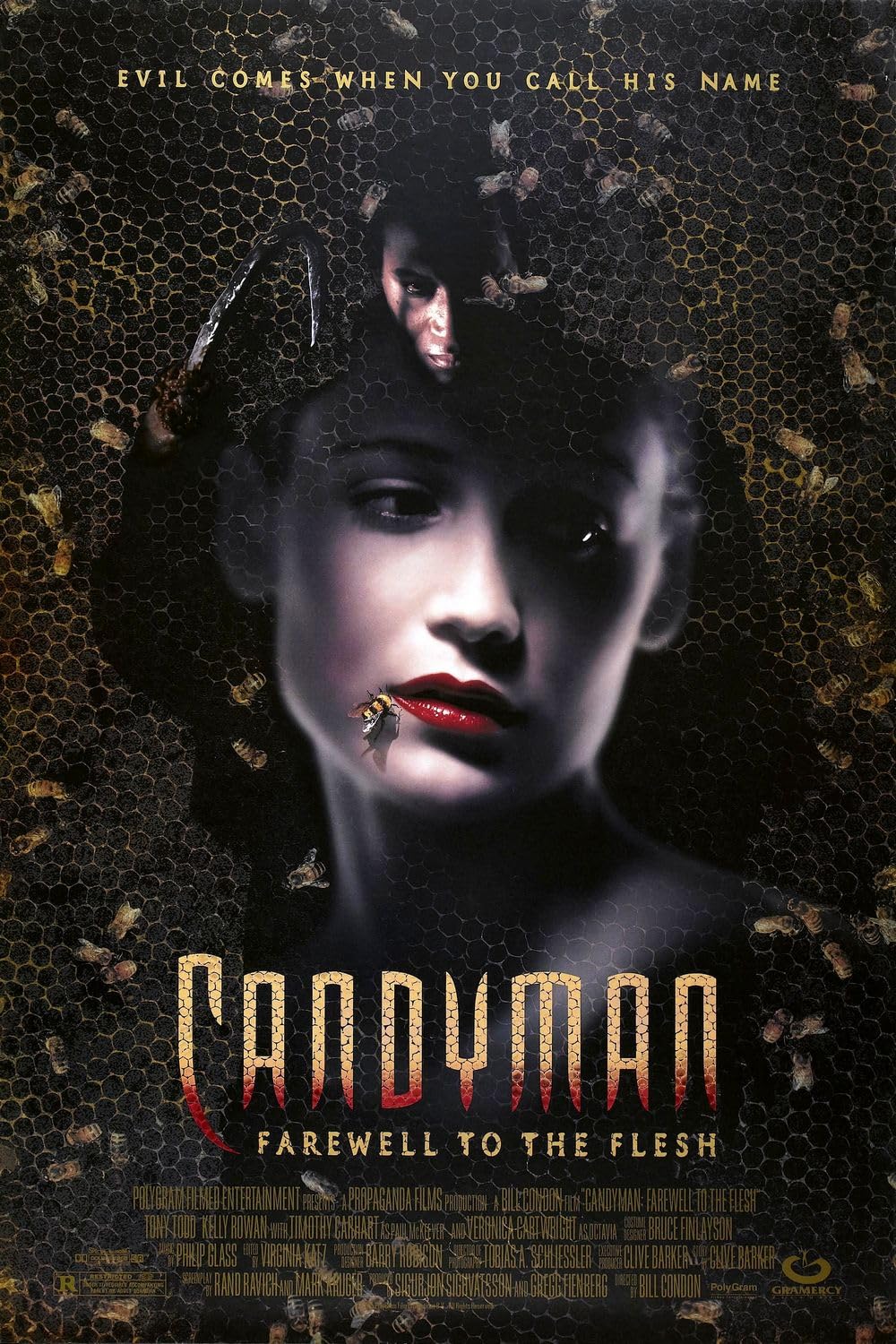 Candyman: Farewell to Flesh