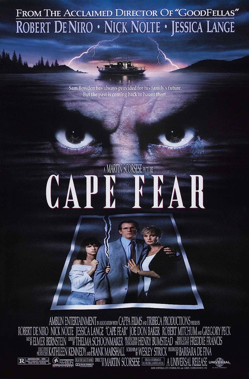 Cape Fear (1991)