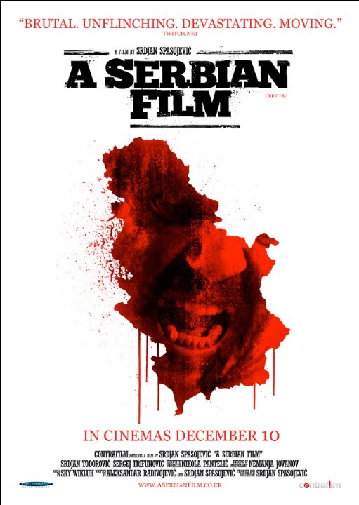 Serbian Film, A ( Srpski film )