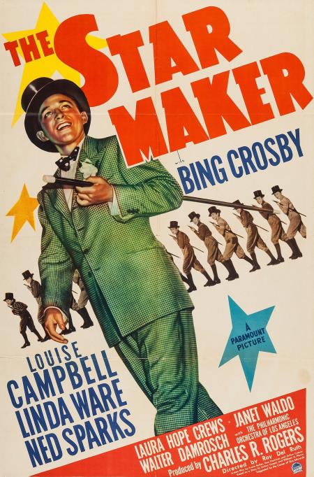 The Star Maker