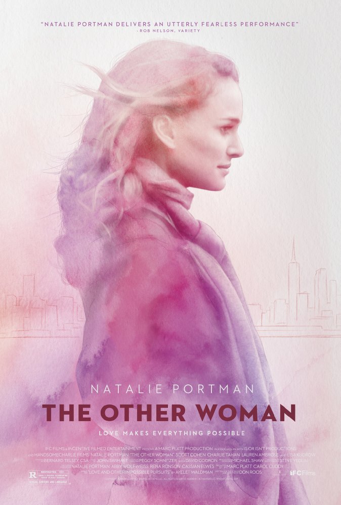 Other Woman, The ( Love and Other Impossible Pursuits )