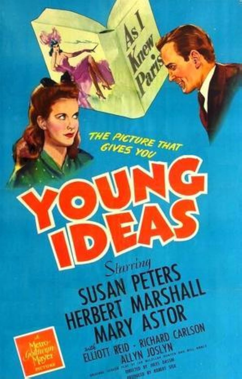 Young Ideas