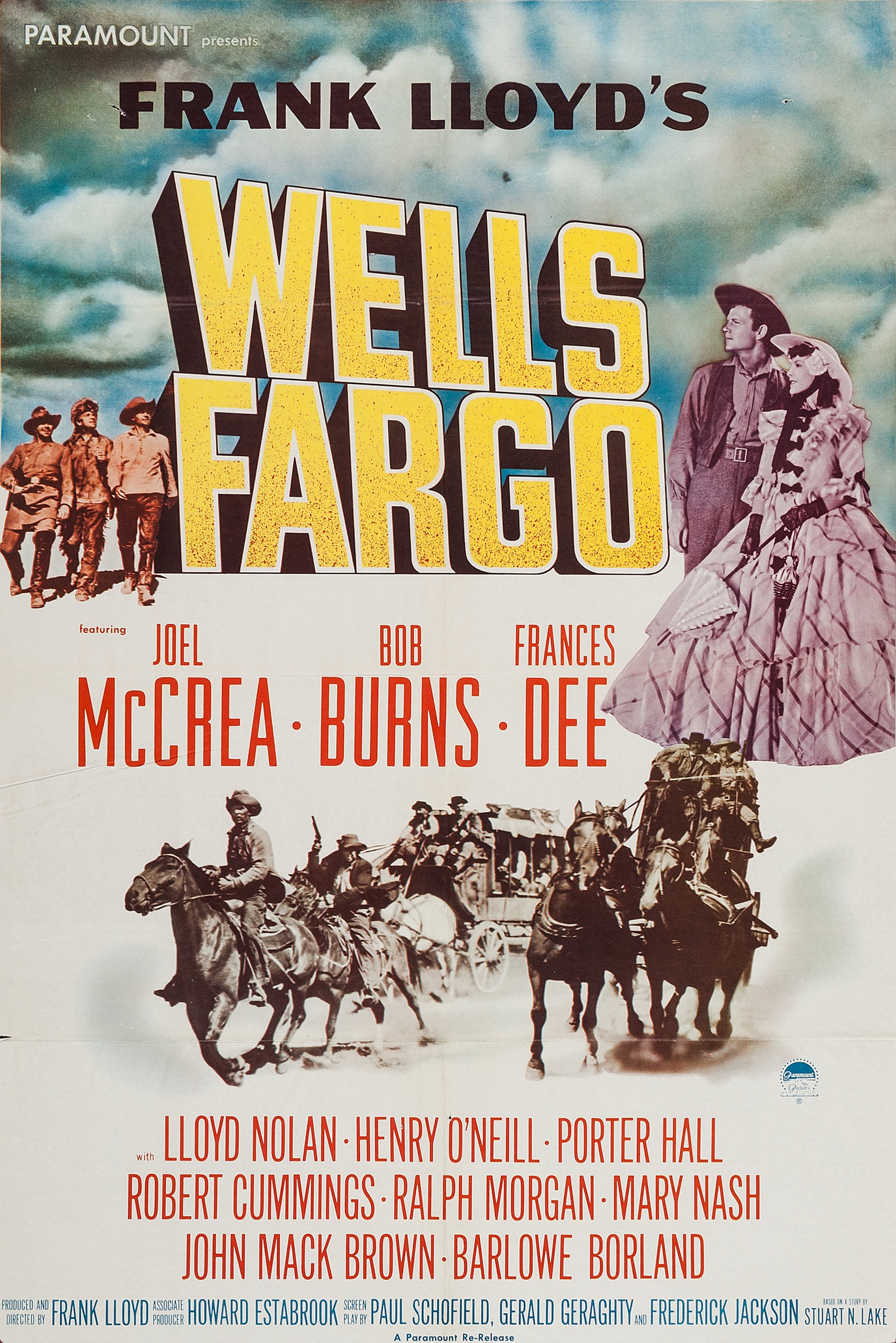 Wells Fargo