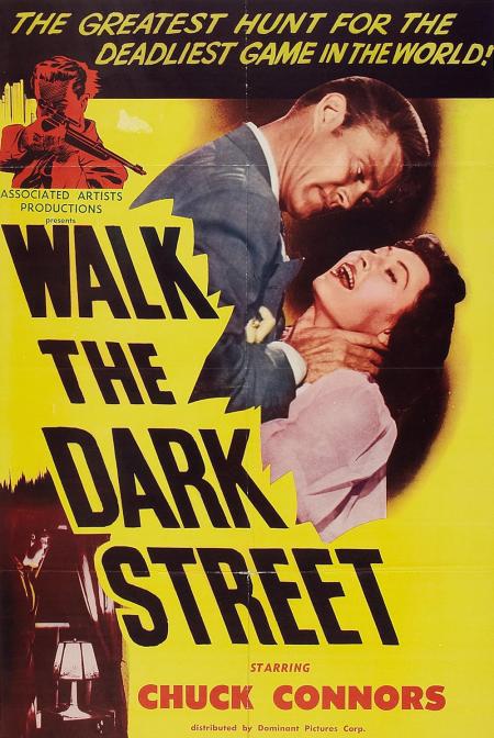 Walk the Dark Street