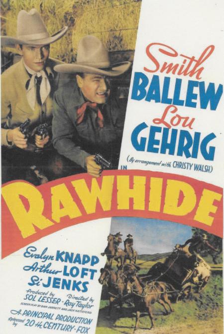 Rawhide