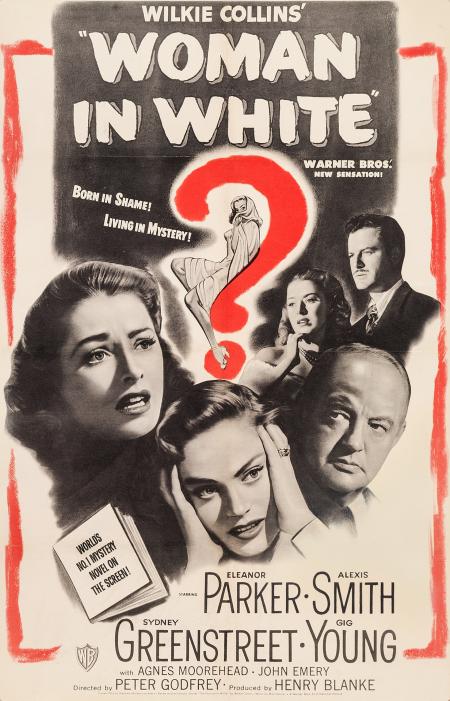 The Woman in White (1948)
