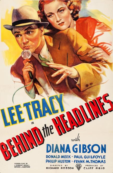 Behind the Headlines
