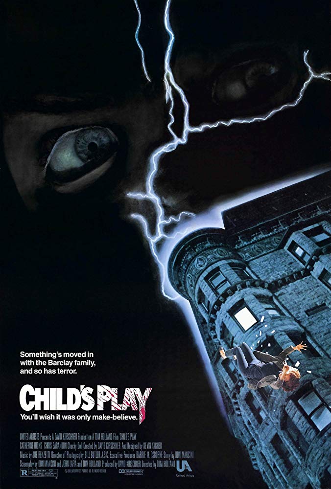 Child's Play (1988)