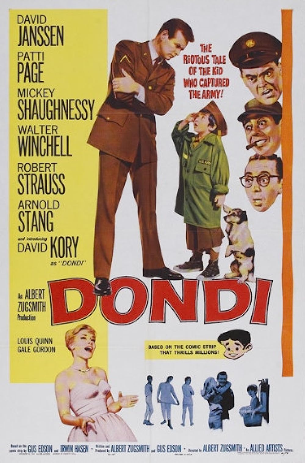 Dondi