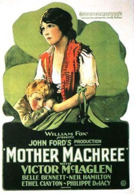 Mother Machree