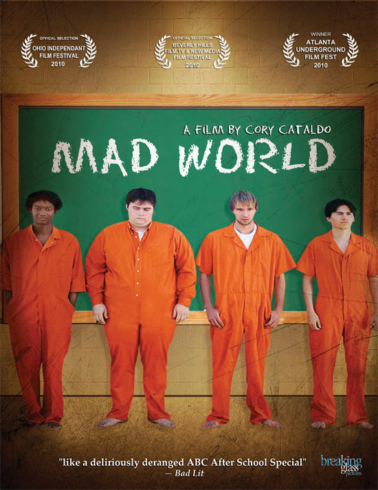 Mad World