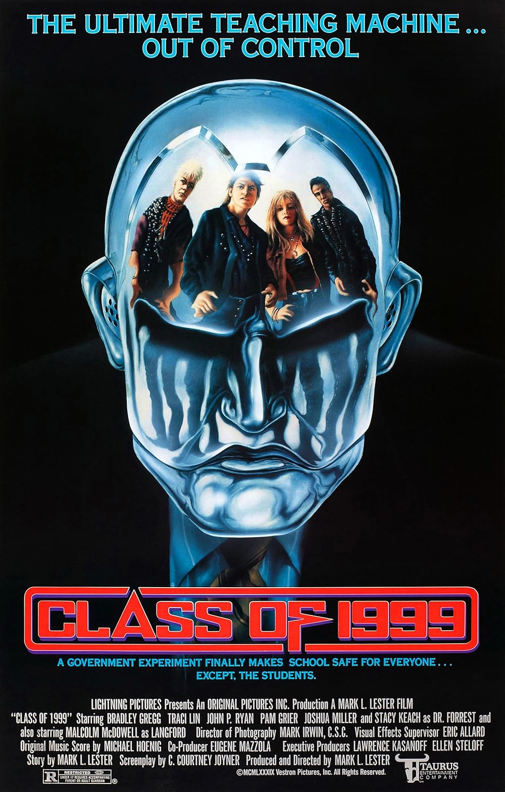 Class of 1999