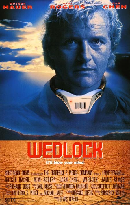 Wedlock ( Deadlock )