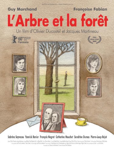 Family Tree ( arbre et la forêt, L' )